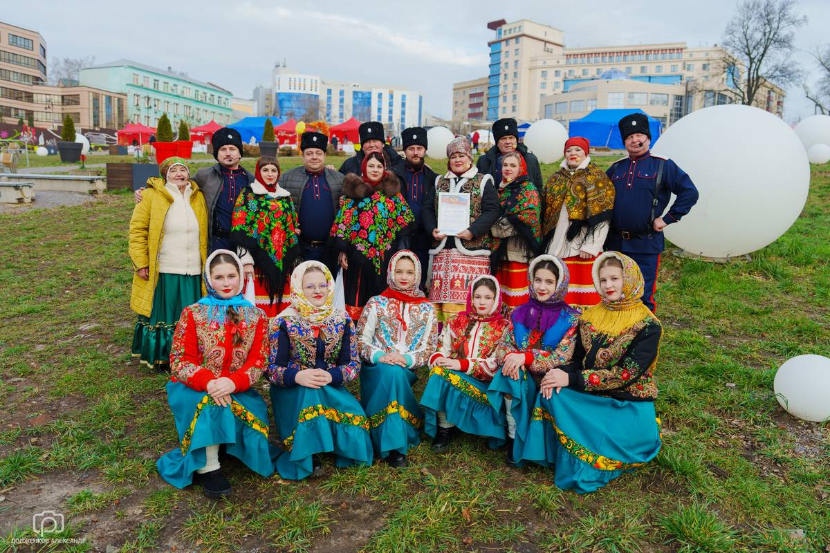 «Обоянь на Полугоре»