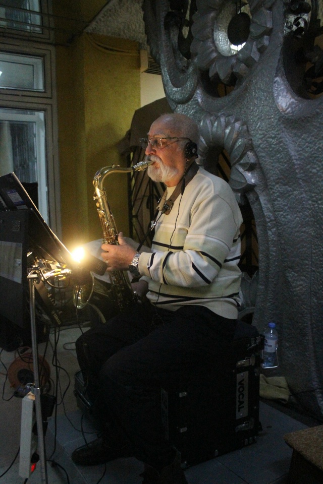 Памяти Мастера