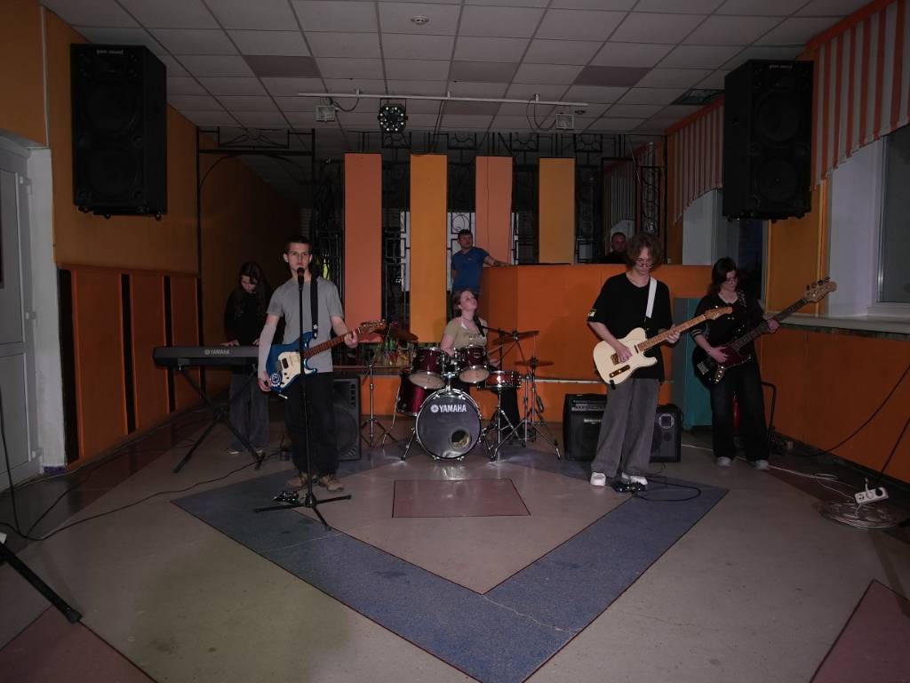 «Где играем?»